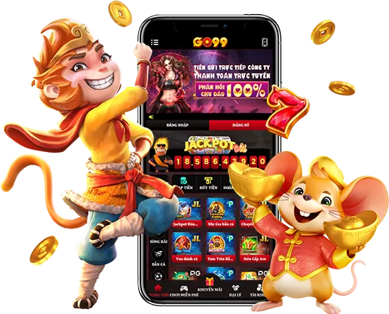 Tỷ lệ trả thưởng cao 999ok link vào