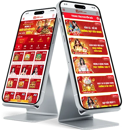 Kho game đa dạng từ thể thao đến casino và nổ hũ
