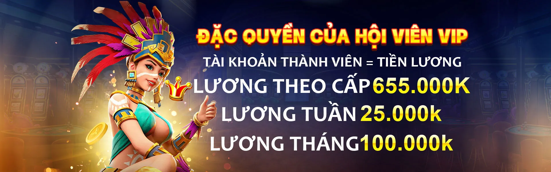 Đội ngũ hỗ trợ khách hàng chuyên nghiệp của 999ok link vào sẵn sàng giải đáp mọi thắc mắc của bạn