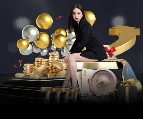 Hình ảnh trò chơi nổ hũ và bắn cá với tiền thưởng lớn